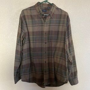 Flannel